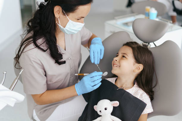 Best After-Hours Emergency Dentist in Berkeley Lake, GA