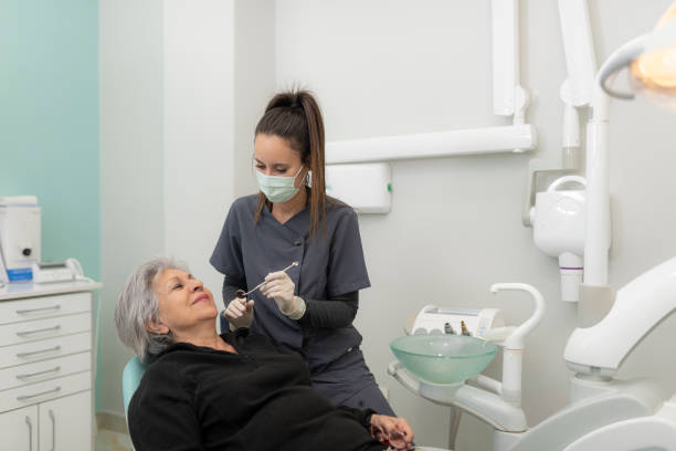 Best Emergency Treatment for Toothache in Berkeley Lake, GA