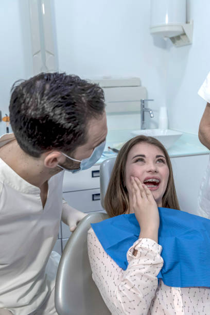 Best Emergency Tooth Extraction in Berkeley Lake, GA