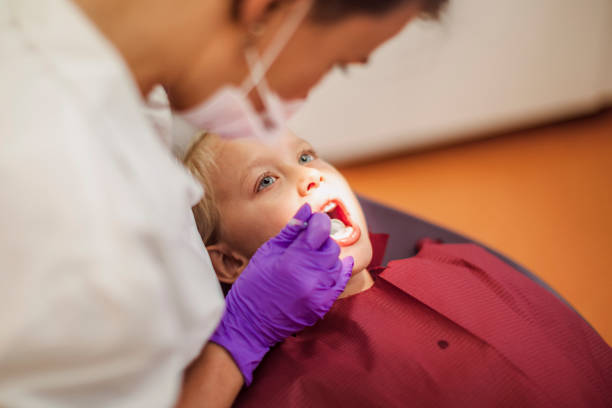 Best Emergency Treatment for Toothache in Berkeley Lake, GA