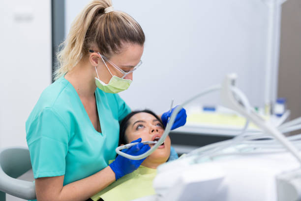 Best Weekend Emergency Dentist in Berkeley Lake, GA